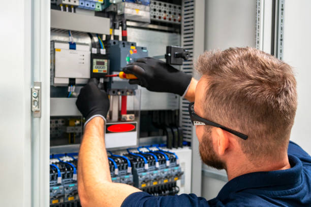 Best Electrical Repair Services  in Wells Branch, TX