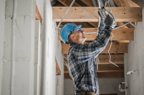 Best Licensed Electrician  in Wells Branch, TX