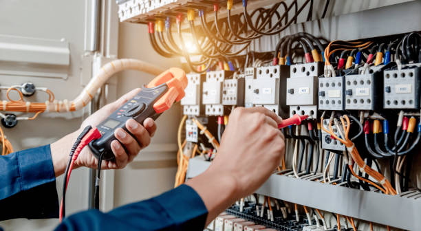 Best Electrical Repair Services  in Wells Branch, TX