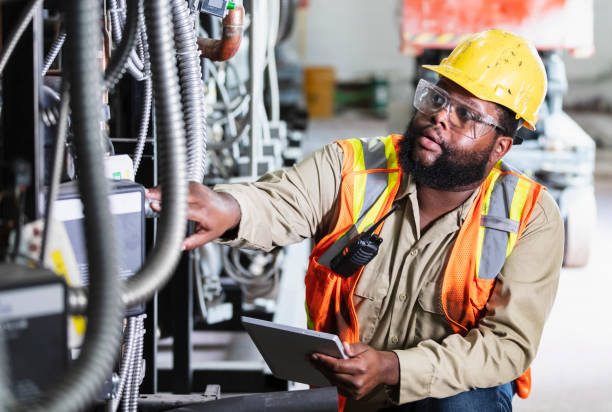 Best Circuit Breaker Repair  in Wells Branch, TX