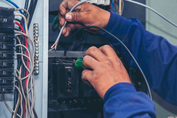 Best Residential Electrician Services  in Wells Branch, TX