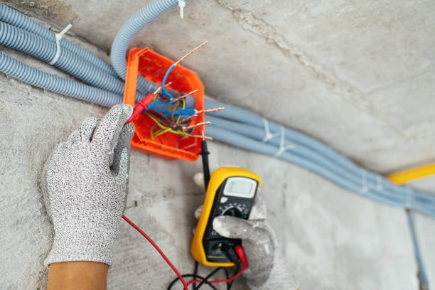 Best Electrical Rewiring Services  in Wells Branch, TX
