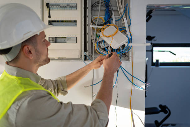 Best Local Electrician Companies  in Wells Branch, TX